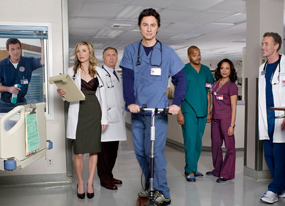 Scrubs Scrubs